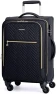 Thumbnail Underseat Carry On Luggage with Spinner Wheels — Smart Luggage, BAGSMART