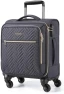 Thumbnail Underseat Carry On Luggage with Spinner Wheels — Smart Luggage, BAGSMART
