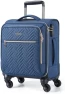 Thumbnail Underseat Carry On Luggage with Spinner Wheels — Smart Luggage, BAGSMART