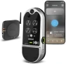 Thumbnail Video Smart Lock with Camera — Smart Lock, Lockly