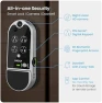 Thumbnail Video Smart Lock with Camera — Smart Lock, Lockly