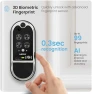 Thumbnail Video Smart Lock with Camera — Smart Lock, Lockly