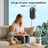 Thumbnail Window Cleaning Robot — Window Cleaning Robot, HIXZAP