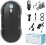 Thumbnail Window Cleaning Robot — Window Cleaning Robot, HIXZAP