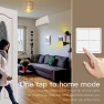 Thumbnail Wireless Remote Control Smart Switch Wall Panel Transmitter — Smart Switch, MOES