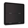 Thumbnail Wireless Remote Control Smart Switch Wall Panel Transmitter — Smart Switch, MOES