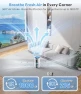 Thumbnail Air Purifier for Large Rooms — Air Purifier, ECOSELF