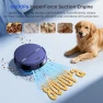 Thumbnail Automatic Vacuum Robot with Mop 2 in 1 — Robot Vacuum, XIEBro Life