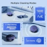 Thumbnail Automatic Vacuum Robot with Mop 2 in 1 — Robot Vacuum, XIEBro Life
