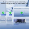 Thumbnail Automatic Vacuum Robot with Mop 2 in 1 — Robot Vacuum, XIEBro Life
