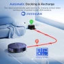 Thumbnail Automatic Vacuum Robot with Mop 2 in 1 — Robot Vacuum, XIEBro Life