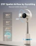 Thumbnail Bladeless Tower Fan — Smart Fan, Dreame