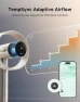 Thumbnail Bladeless Tower Fan — Smart Fan, Dreame