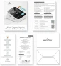 Thumbnail Blood Pressure Monitor — Blood Pressure Monitor, Easy@Home