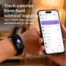 Thumbnail Calorie Tracker Smart Band — Fitness Tracker, HEALBE