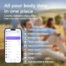 Thumbnail Calorie Tracker Smart Band — Fitness Tracker, HEALBE