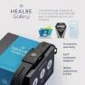 Thumbnail Calorie Tracker Smart Band — Fitness Tracker, HEALBE