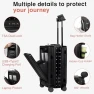 Thumbnail Carry On Luggage — Smart Luggage, VentureVault