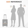Thumbnail Carry On Luggage — Smart Luggage, VentureVault