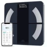 Thumbnail Digital Bathroom Scale with Body Composition Analysis — Smart Scale, SENSSUN