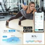 Thumbnail Digital Bathroom Scale with Body Composition Analysis — Smart Scale, SENSSUN