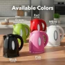 Thumbnail Electric Kettle — Electric Kettle, OVENTE