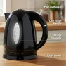 Thumbnail Electric Kettle — Electric Kettle, OVENTE