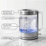 Thumbnail Electric Kettle — Electric Kettle, OVENTE