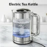 Thumbnail Electric Kettle — Electric Kettle, OVENTE