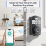 Thumbnail Fingerprint Door Lock — Smart Lock, Yeolet