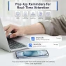 Thumbnail Fingerprint Door Lock — Smart Lock, Yeolet