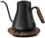 Thumbnail Gooseneck Electric Kettle with Temperature Control — Electric Kettle, INTASTING