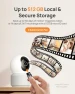 Thumbnail Indoor Security Camera — Security Camera, Anona