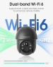 Thumbnail Outdoor Security Camera with Solar Panel — Security Camera, ARCCTV