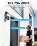 Thumbnail Outdoor Security Camera with Solar Panel — Security Camera, ARCCTV