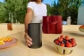 Thumbnail Portable Bluetooth Speaker with WiFi, Alexa, 24-Hour Battery Life, Charging Base — Smart Speaker, Sonos