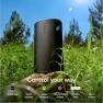 Thumbnail Portable Bluetooth Speaker with WiFi, Alexa, 24-Hour Battery Life, Charging Base — Smart Speaker, Sonos