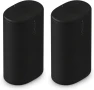 Thumbnail Portable Bluetooth Speaker with WiFi, Alexa, 24-Hour Battery Life, Charging Base — Smart Speaker, Sonos
