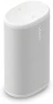 Thumbnail Portable Bluetooth Speaker with WiFi, Alexa, 24-Hour Battery Life, Charging Base — Smart Speaker, Sonos