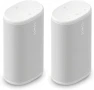 Thumbnail Portable Bluetooth Speaker with WiFi, Alexa, 24-Hour Battery Life, Charging Base — Smart Speaker, Sonos