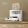 Thumbnail Robot Vacuum and Mop Combo — Robot Vacuum, Dreame