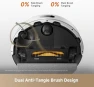 Thumbnail Robot Vacuum and Mop Combo — Robot Vacuum, Dreame
