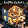 Thumbnail Smart COB LED Strip Lights — LED Strip Lights, V4light