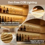 Thumbnail Smart COB LED Strip Lights — LED Strip Lights, V4light
