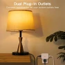 Thumbnail Smart Dimmer Plug — Smart Plug, TREATLIFE