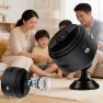 Thumbnail Smart Home Security Camera — Security Camera