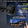 Thumbnail Smart Home Security Camera — Security Camera