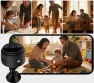 Thumbnail Smart Home Security Camera — Security Camera
