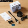 Thumbnail Smart Home Security Camera — Security Camera