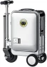 Thumbnail Smart Rideable Suitcase Electric Luggage Scooter — Smart Luggage, Airwheel